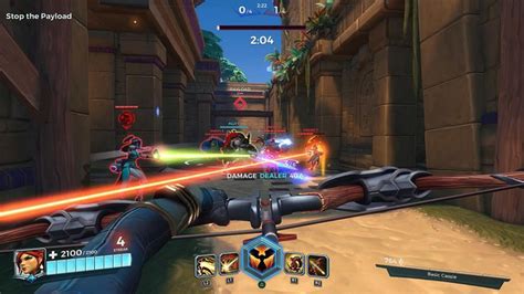 moba games|4 Best MOBA games on PS4 as of 2025 .